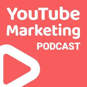 YouTube Marketing Podcast-logo