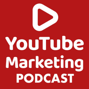 YouTube Marketing Podcast-logo
