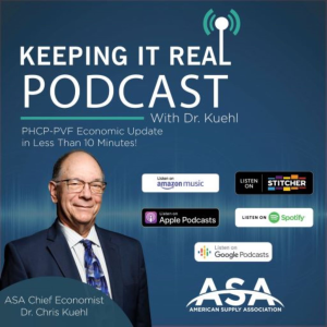 Keeping it Real Podcast with Dr. Kuehl-logo