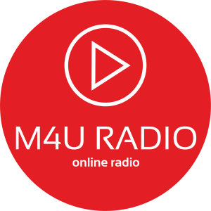 M4U RADIO - Online Radio-logo