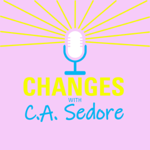 Changes with C.A. Sedore-logo