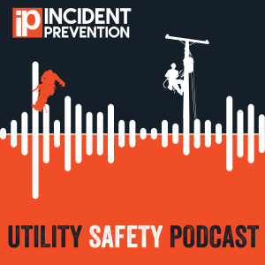 Utility Safety Podcast by Incident Prevention Magazine-logo