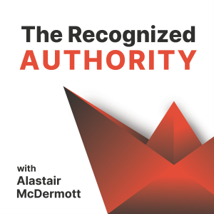 The Recognized Authority-logo