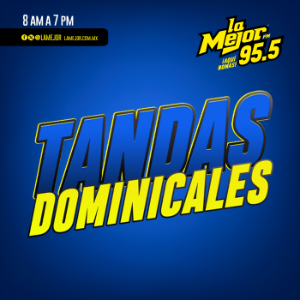 Las Tandas Dominicales