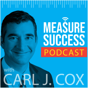 Measure Success Podcast-logo
