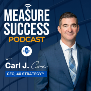 Measure Success Podcast-logo