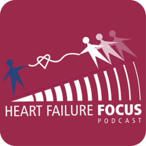 Heart Failure Focus-logo