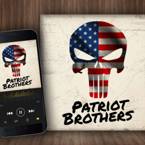Patriot Brothers-logo