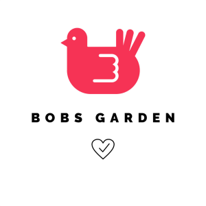 Bobs Garden-logo