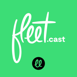 The Fleetcast from the Fleet Club-logo