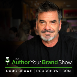 The Author Your Brand Show-logo