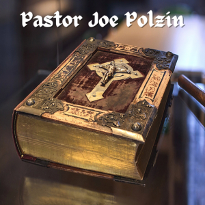 Pastor Joe Polzin-logo