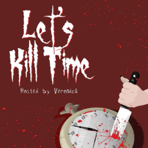 The Barbie and Ken Murders