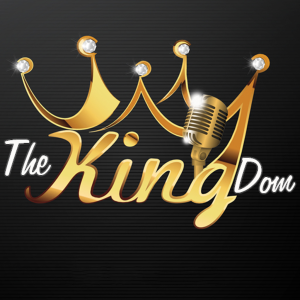 The kingdom podcast-logo