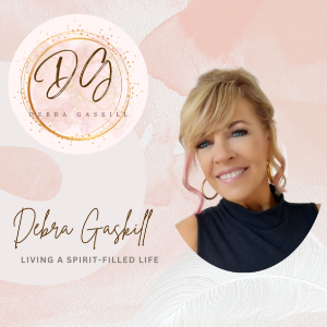 Debra Gaskill’s InspireHive Podcast-logo