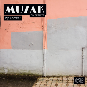 Muzak on Fridays-logo