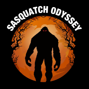 Sasquatch Odyssey-logo