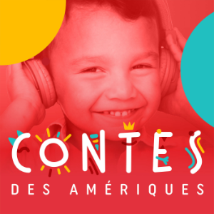 Contes des Ameriques-logo