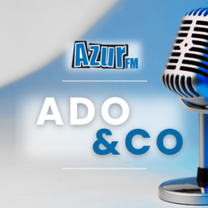 ADOS AND CO-logo