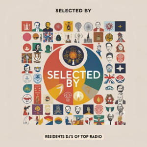 Selected by | Top Albania Radio-logo