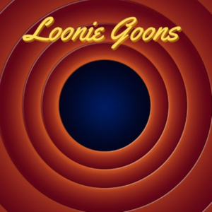 The Loonie Goons-logo