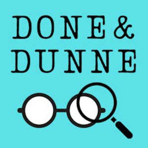 Done & Dunne-logo
