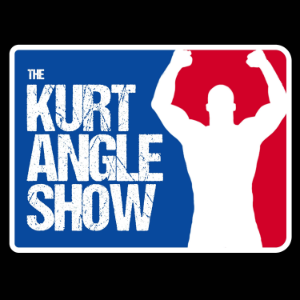 The Kurt Angle Show-logo