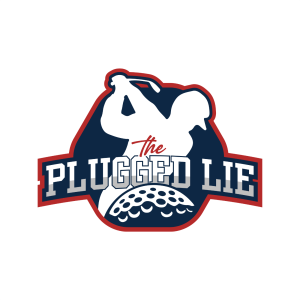 The Plugged Lie-logo