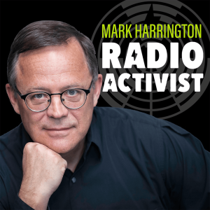 Mark Harrington-logo