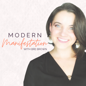 Modern Manifestation-logo