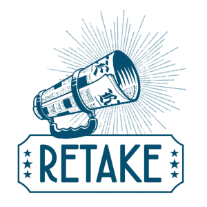 Retake-logo