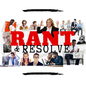 Rant and Resolve-logo
