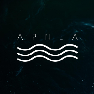 Apnea - Deep electronic music-logo