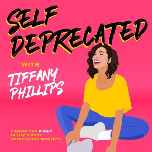 Self Deprecated-logo