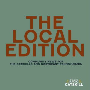 WJFF - The Local Edition-logo