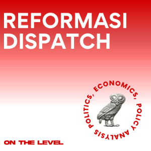 Reformasi Dispatch-logo