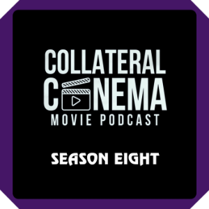 Collateral Cinema Movie Podcast-logo