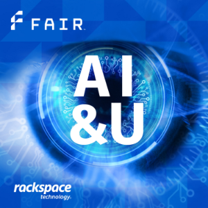 AI & U-logo
