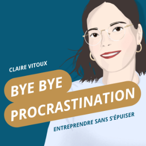 Bye Bye Procrastination-logo