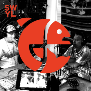 Save What You Love with Mark Titus-logo