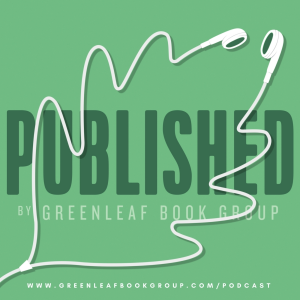 Published by Greenleaf Book Group-logo