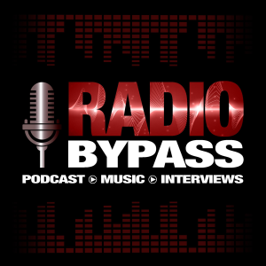 RadioBypass Podcast-logo
