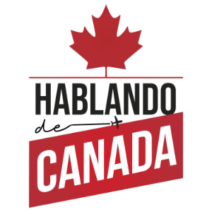 Hablando de Canada