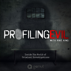 Profiling Evil-logo