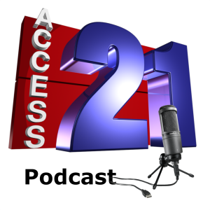 Access 21-logo