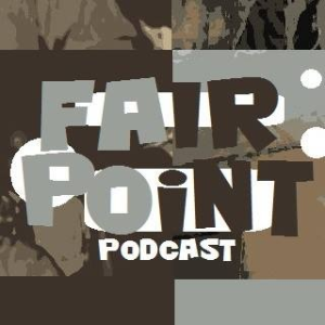 Fair Point Podcast-logo