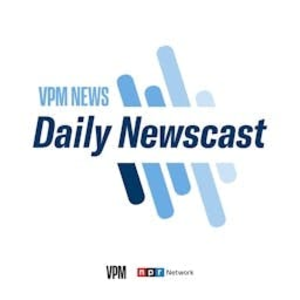 VPM Daily Newscast-logo