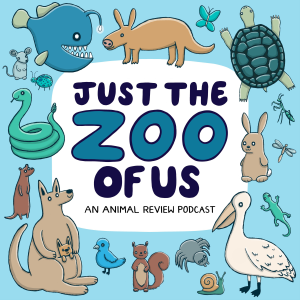Just the Zoo of Us-logo
