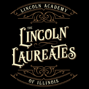 The Lincoln Laureates-logo