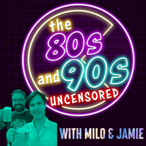 The 80s and 90s Uncensored-logo